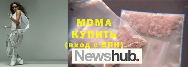 молекула духа Вяземский